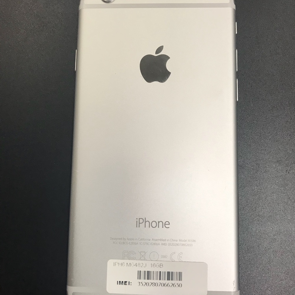 Iphone 6 - image 3